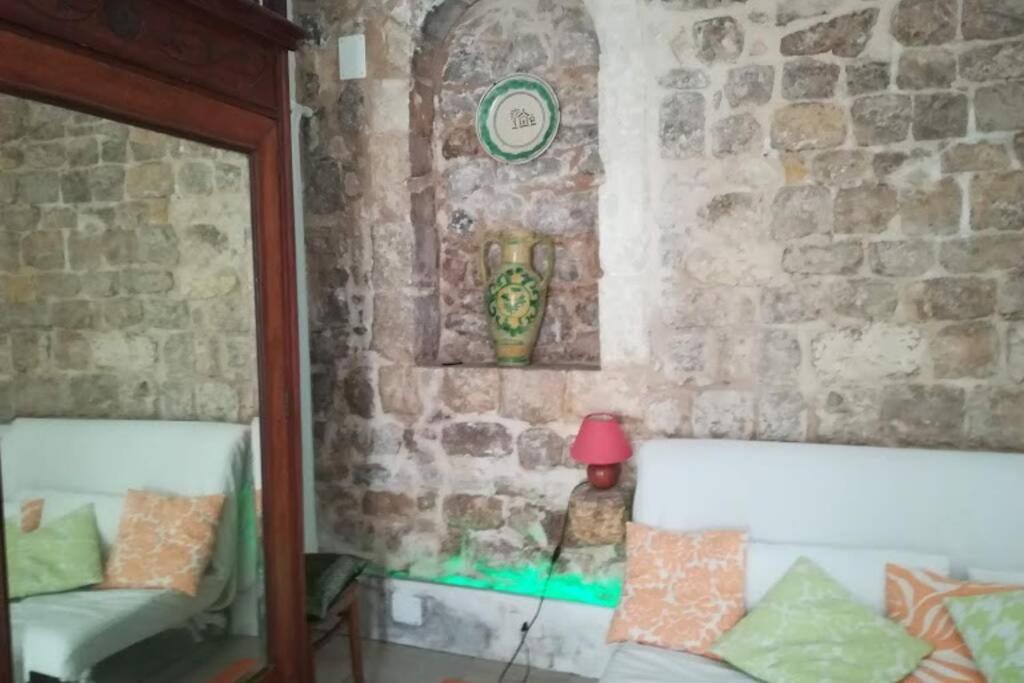 Villa Terrazza Con Vista 'Casa Ziicedda' à Modica Extérieur photo