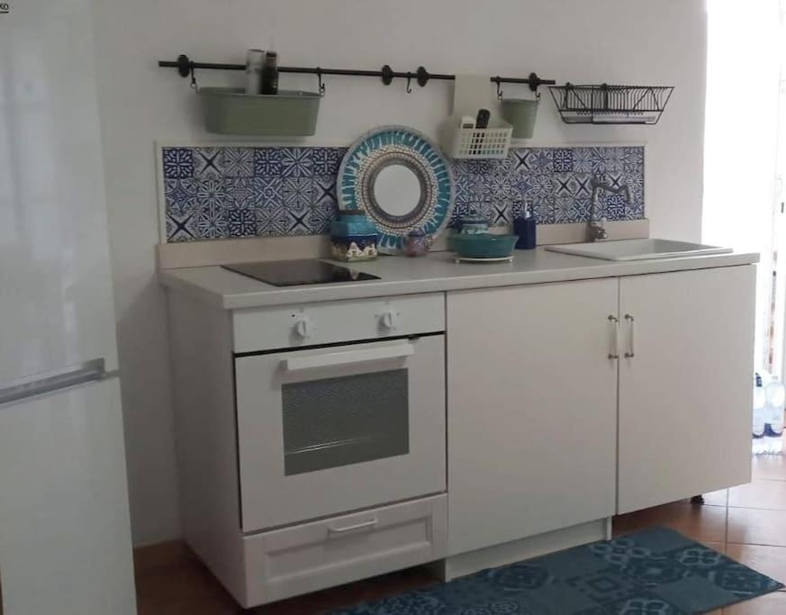 Villa Terrazza Con Vista 'Casa Ziicedda' à Modica Extérieur photo