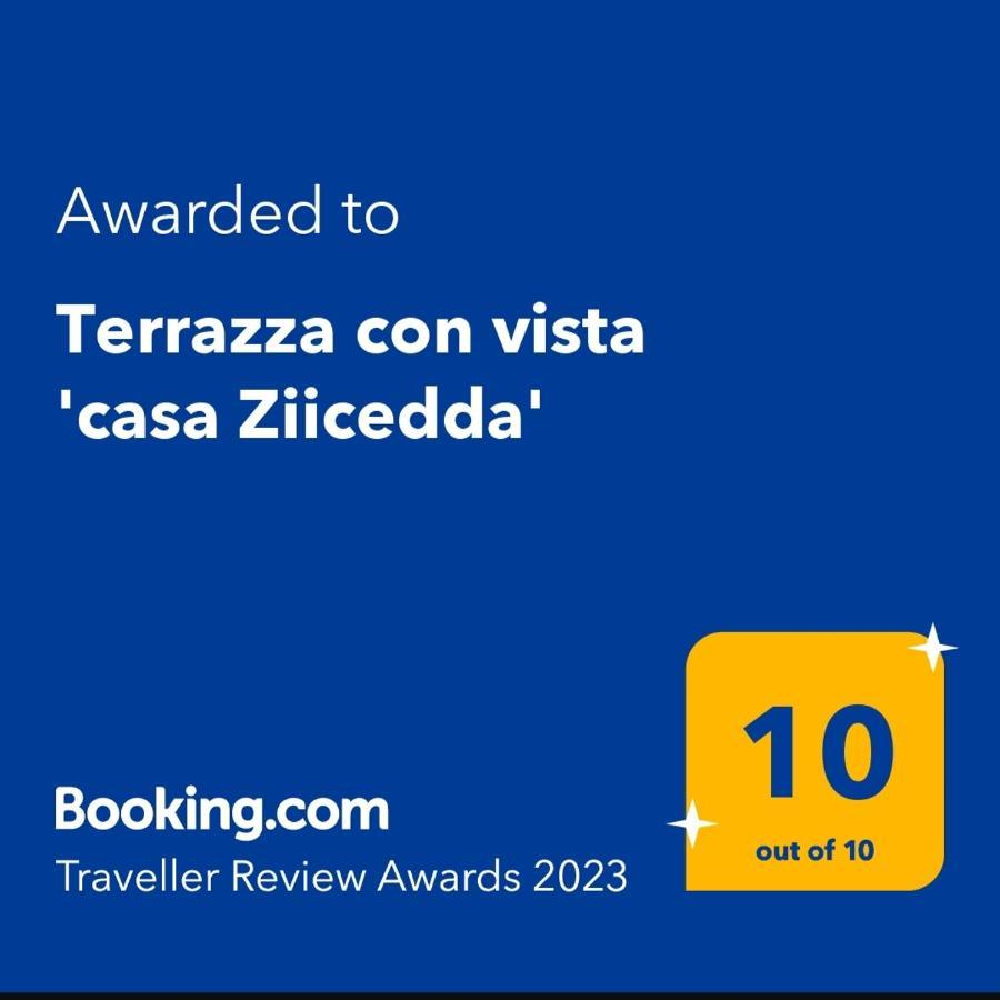 Villa Terrazza Con Vista 'Casa Ziicedda' à Modica Extérieur photo