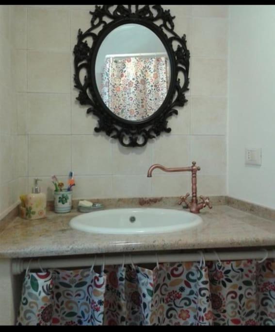 Villa Terrazza Con Vista 'Casa Ziicedda' à Modica Extérieur photo