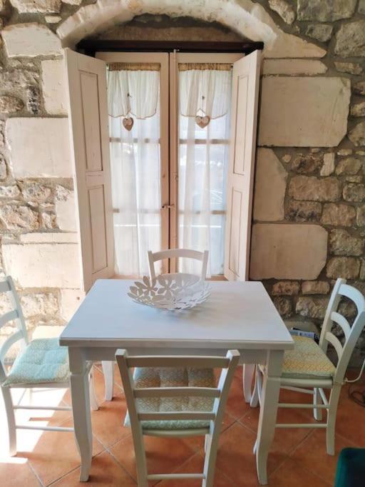 Villa Terrazza Con Vista 'Casa Ziicedda' à Modica Extérieur photo